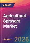 Agricultural Sprayers Market Size, Market Share, Application Analysis, Regional Outlook, Growth Trends, Key Players, Competitive Strategies and Forecasts, 2026 To 2034- Product Image