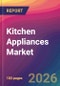 Kitchen Appliances Market Size, Market Share, Application Analysis, Regional Outlook, Growth Trends, Key Players, Competitive Strategies and Forecasts, 2026 To 2034 - Product Thumbnail Image