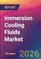 Immersion Cooling Fluids Market Size, Market Share, Application Analysis, Regional Outlook, Growth Trends, Key Players, Competitive Strategies and Forecasts, 2026 To 2034 - Product Thumbnail Image