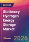 Stationary Hydrogen Energy Storage Market Size, Market Share, Application Analysis, Regional Outlook, Growth Trends, Key Players, Competitive Strategies and Forecasts, 2026 To 2034 - Product Image