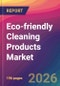 Eco-friendly Cleaning Products Market Size, Market Share, Application Analysis, Regional Outlook, Growth Trends, Key Players, Competitive Strategies and Forecasts, 2026 To 2034 - Product Thumbnail Image