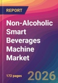Non-Alcoholic Smart Beverages Machine Market Size, Market Share, Application Analysis, Regional Outlook, Growth Trends, Key Players, Competitive Strategies and Forecasts, 2026 To 2034- Product Image