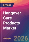 Hangover Cure Products Market Size, Market Share, Application Analysis, Regional Outlook, Growth Trends, Key Players, Competitive Strategies and Forecasts, 2026 To 2034- Product Image