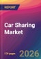 Car Sharing Market Size, Market Share, Application Analysis, Regional Outlook, Growth Trends, Key Players, Competitive Strategies and Forecasts, 2026 To 2034 - Product Image