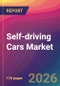 Self-driving Cars Market Size, Market Share, Application Analysis, Regional Outlook, Growth Trends, Key Players, Competitive Strategies and Forecasts, 2026 To 2034 - Product Thumbnail Image