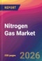 Nitrogen Gas Market Size, Market Share, Application Analysis, Regional Outlook, Growth Trends, Key Players, Competitive Strategies and Forecasts, 2026 To 2034 - Product Thumbnail Image