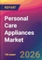 Personal Care Appliances Market Size, Market Share, Application Analysis, Regional Outlook, Growth Trends, Key Players, Competitive Strategies and Forecasts, 2026 To 2034 - Product Thumbnail Image