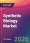 Synthetic Biology Market Size, Market Share, Application Analysis, Regional Outlook, Growth Trends, Key Players, Competitive Strategies and Forecasts, 2026 To 2034 - Product Thumbnail Image
