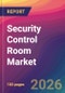 Security Control Room Market Size, Market Share, Application Analysis, Regional Outlook, Growth Trends, Key Players, Competitive Strategies and Forecasts, 2026 To 2034 - Product Thumbnail Image