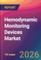 Hemodynamic Monitoring Devices Market Size, Market Share, Application Analysis, Regional Outlook, Growth Trends, Key Players, Competitive Strategies and Forecasts, 2026 To 2034 - Product Thumbnail Image