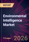Environmental Intelligence Market 2026-2030 - Product Thumbnail Image
