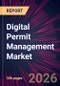 Digital Permit Management Market 2026-2030 - Product Thumbnail Image