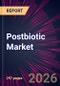 Postbiotic Market 2026-2030 - Product Thumbnail Image