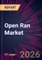 Open Ran Market 2026-2030 - Product Image