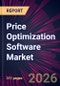 Price Optimization Software Market 2026-2030 - Product Image