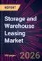 Storage and Warehouse Leasing Market 2026-2030 - Product Thumbnail Image