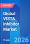 Global VISTA Inhibitor Market Opportunities & Clinical Trials Insight 2026 - Product Thumbnail Image