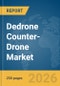 Dedrone Counter-Drone Market Global Report 2026 - Product Thumbnail Image