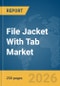 File Jacket With Tab Market Global Report 2026 - Product Thumbnail Image