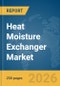 Heat Moisture Exchanger Market Global Report 2026 - Product Thumbnail Image