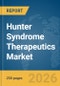 Hunter Syndrome Therapeutics Market Global Report 2026 - Product Thumbnail Image