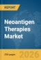 Neoantigen Therapies Market Global Report 2026 - Product Thumbnail Image