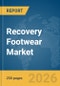 Recovery Footwear Market Global Report 2026 - Product Thumbnail Image