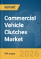Commercial Vehicle Clutches Market Global Report 2026 - Product Thumbnail Image