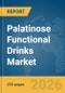Palatinose Functional Drinks Market Global Report 2026 - Product Thumbnail Image