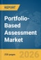 Portfolio-Based Assessment Market Global Report 2026 - Product Thumbnail Image