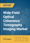 Wide-Field Optical Coherence Tomography (OCT) Imaging Market Global Report 2026 - Product Thumbnail Image