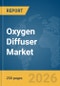 Oxygen Diffuser Market Global Report 2026 - Product Thumbnail Image