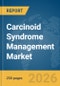 Carcinoid Syndrome Management Market Global Report 2026 - Product Thumbnail Image