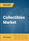 Collectibles Market Global Report 2026 - Product Thumbnail Image