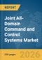 Joint All-Domain Command and Control (JADC2) Systems Market Global Report 2026 - Product Thumbnail Image