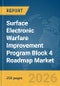 Surface Electronic Warfare Improvement Program (SEWIP) Block 4 Roadmap Market Global Report 2026 - Product Thumbnail Image