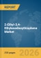 2-Ethyl-3,4-Ethylenedioxythiophene Market Global Report 2026 - Product Thumbnail Image