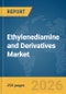 Ethylenediamine (EDA) and Derivatives Market Global Report 2026 - Product Thumbnail Image