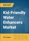 Kid-Friendly Water Enhancers Market Global Report 2026 - Product Thumbnail Image