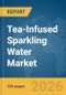 Tea-Infused Sparkling Water Market Global Report 2026 - Product Thumbnail Image