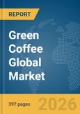 Green Coffee Global Market Opportunities and Strategies to 2035- Product Image