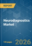 Neurodiagnostics - Market Share Analysis, Industry Trends & Statistics, Growth Forecasts (2026-2031)- Product Image