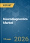 Neurodiagnostics - Market Share Analysis, Industry Trends & Statistics, Growth Forecasts (2026-2031) - Product Thumbnail Image