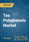 Tea Polyphenols - Market Share Analysis, Industry Trends & Statistics, Growth Forecasts (2026-2031) - Product Thumbnail Image