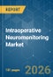 Intraoperative Neuromonitoring - Market Share Analysis, Industry Trends & Statistics, Growth Forecasts (2026-2031) - Product Thumbnail Image