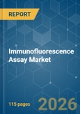 Immunofluorescence Assay - Market Share Analysis, Industry Trends & Statistics, Growth Forecasts (2026-2031)- Product Image