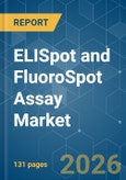 ELISpot and FluoroSpot Assay - Market Share Analysis, Industry Trends & Statistics, Growth Forecasts (2026-2031)- Product Image