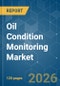 Oil Condition Monitoring - Market Share Analysis, Industry Trends & Statistics, Growth Forecasts (2026-2031) - Product Thumbnail Image