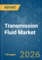 Transmission Fluid - Market Share Analysis, Industry Trends & Statistics, Growth Forecasts (2026-2031) - Product Thumbnail Image