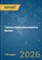 Tetraacetylethylenediamine (TAED) - Market Share Analysis, Industry Trends & Statistics, Growth Forecasts (2026-2031) - Product Thumbnail Image